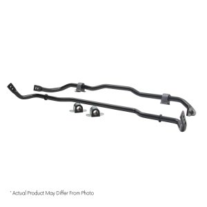 BMW 4 Series Sway Bar - Front + Rear - ST Suspensions - Anti-sway Bars - `14-`20